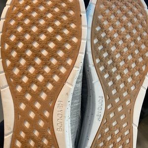 Brand new never worn hey dudes